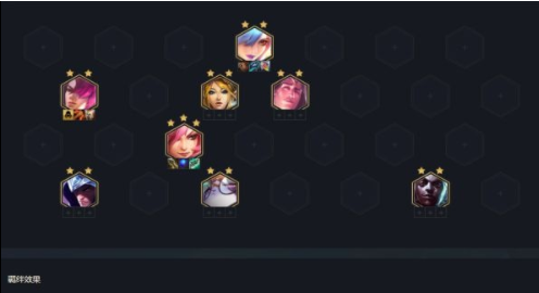 云顶之弈S6赛季学院刺卡特怎么玩