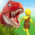 恐龙攻击模拟器3D2021