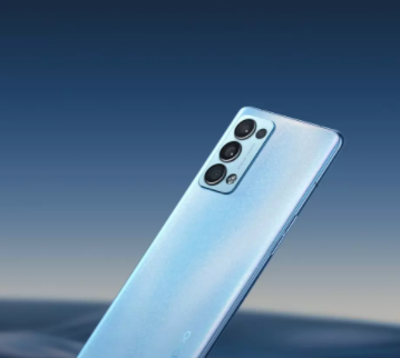 OPPOReno7SE支持多少W充电