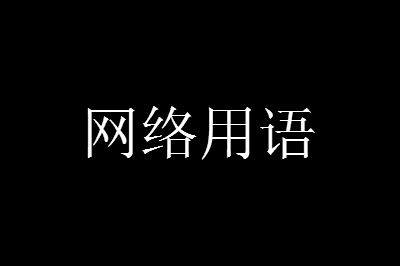 ugly是什么意思网络用语