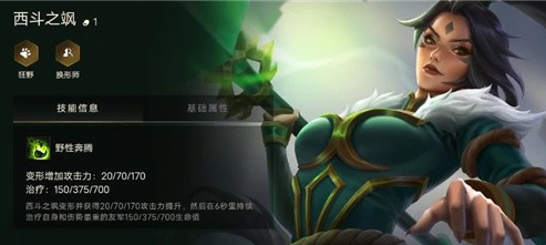 金铲铲之战西斗之飒怎么样