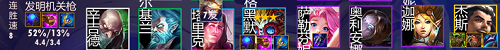 金铲铲之战S6发明机关枪阵容怎么搭配