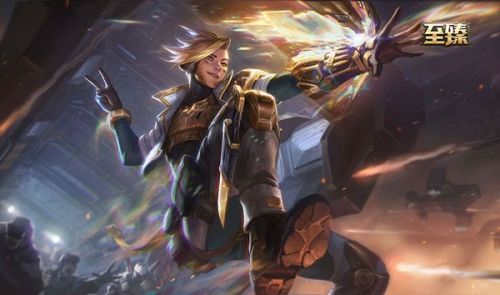LOL双城之战宝典皮肤奖励都有什么？LOL双城之战皮肤免费获取方法