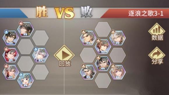 斗罗大陆武魂觉醒逐浪之歌第三章怎么通关？