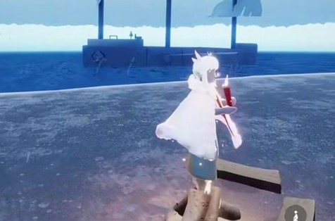光遇海洋季在哪个图