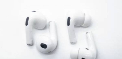 AirPods3内部结构是什么样的