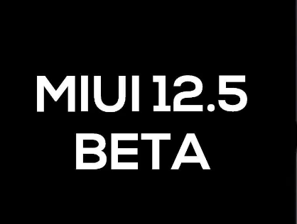 小米MIUI12.5全局小窗怎么开启