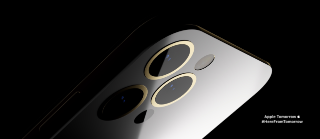 iPhone14外观有什么变化