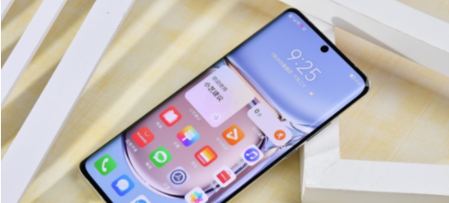 华为P50Pro屏幕采用的是什么材质