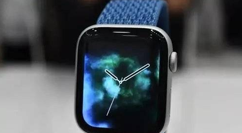 iwatch5和iwatch4有什么区别