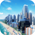 模拟小城市app