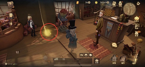 哈利波特魔法觉醒11.8的拼图碎片在哪