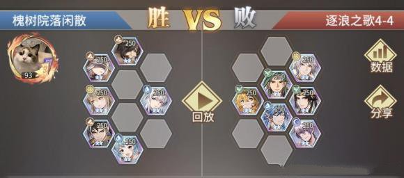 斗罗大陆武魂觉醒逐浪之歌4-4怎么过？
