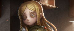 第五人格小女孩技能是什么