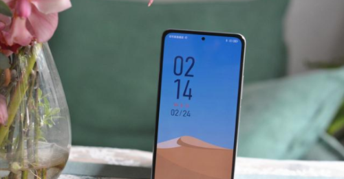 红米K50怎么开启NFC