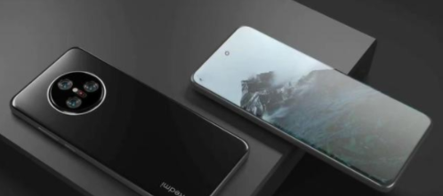 红米K50后盖采用的是什么材质