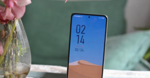 红米K50是双扬声器吗