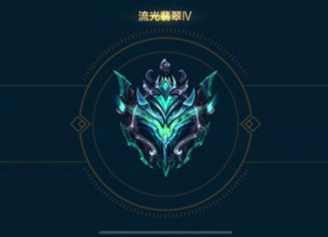 英雄联盟手游多久不打会掉段