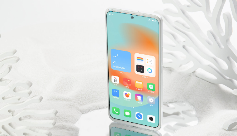 魅族18X怎么设置省电模式