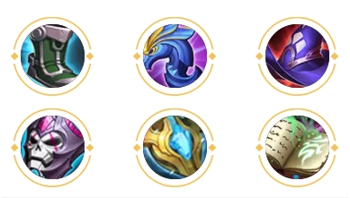 王者荣耀S26扁鹊怎么出装