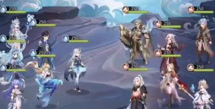 斗罗大陆武魂觉醒逐浪之歌终章怎么通关