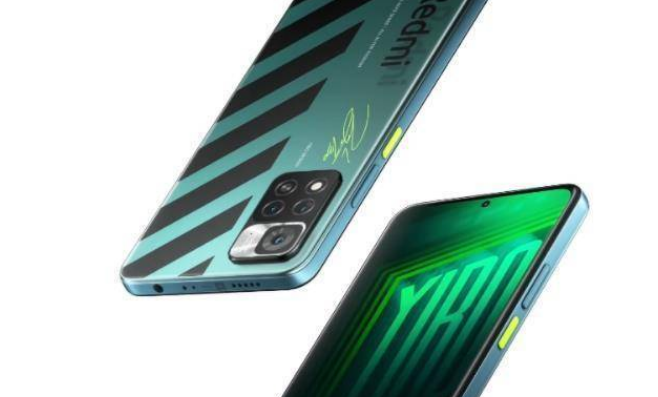 红米Note11潮流限定版怎么语音唤醒小爱同学