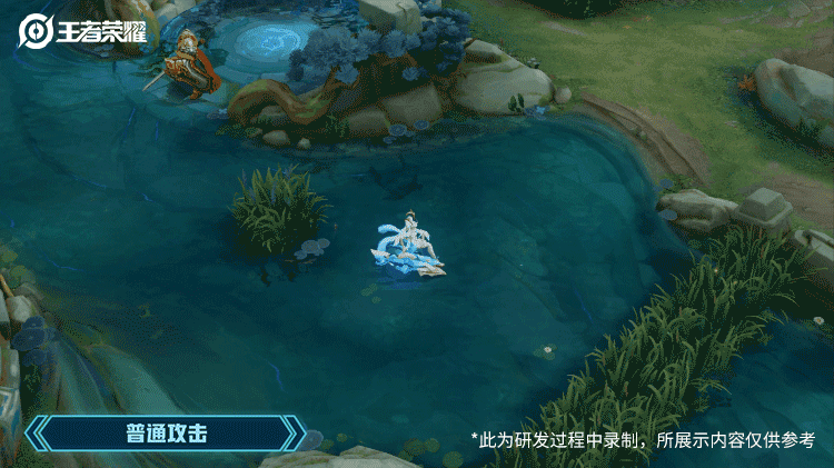 王者荣耀孙尚香异界灵契怎么样？孙尚香异界灵契皮肤特效展示[多图]图片3