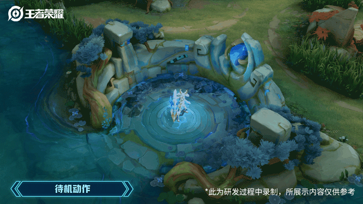 王者荣耀孙尚香异界灵契怎么样？孙尚香异界灵契皮肤特效展示[多图]图片7