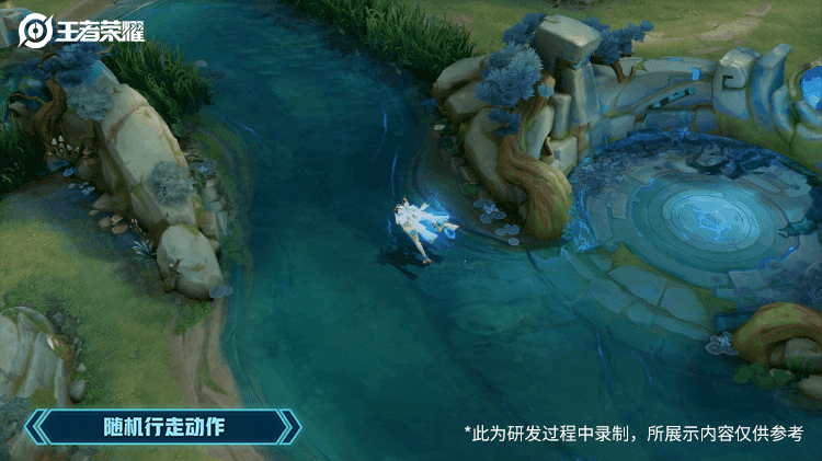 王者荣耀孙尚香异界灵契怎么样？孙尚香异界灵契皮肤特效展示[多图]图片8