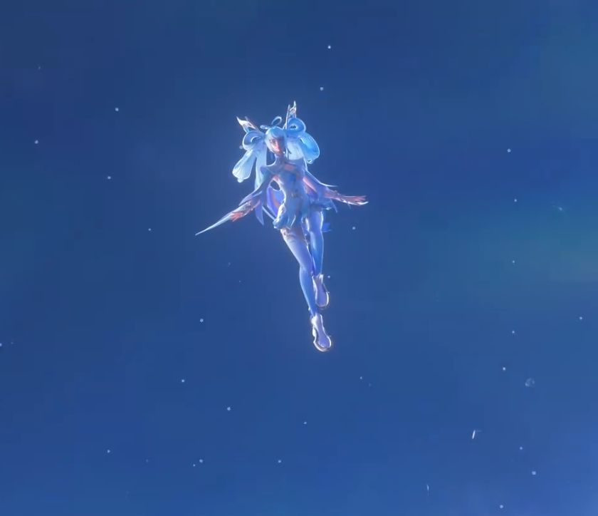 王者荣耀孙尚香异界灵契多少钱？2021孙尚香新皮肤价格介绍[多图]图片2