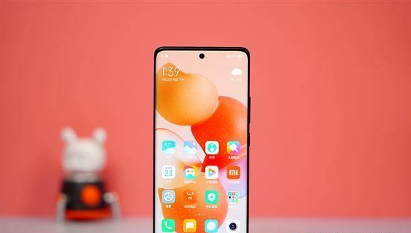 小米12支持双频WiFi吗