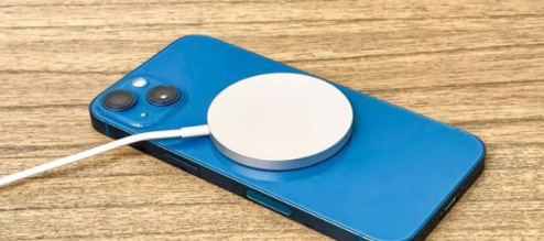 iPhone13Pro怎么保养电池