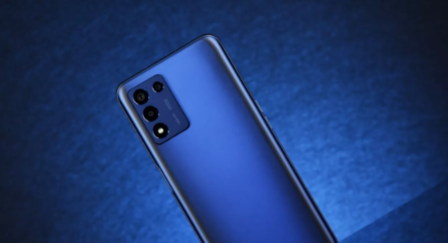 真我Q3s支持WiFi6吗