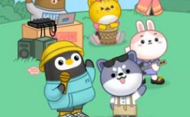 QQ音乐宠物怎么屏蔽