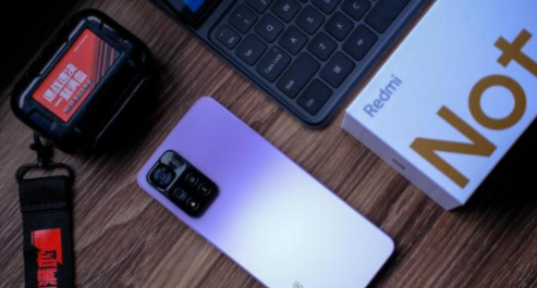 红米note11支持人脸识别吗