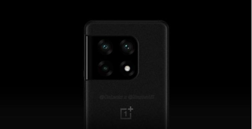 一加10Pro外观设计怎么样