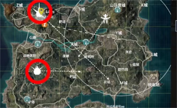 和平精英怎么搭乘自由高达