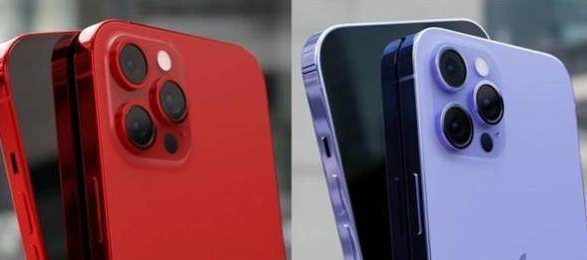 iPhone12Pro和iPhone13Pro哪款续航更好