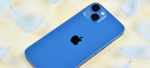 iPhone13支持扩容吗