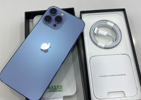 iPhone13Pro可以用4G卡吗