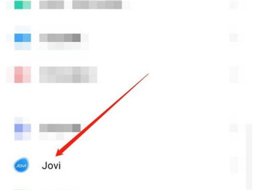 vivox70怎么唤醒语音助手