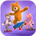 滑板小熊app