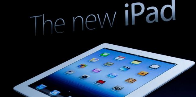 iPad青少年模式在哪打开