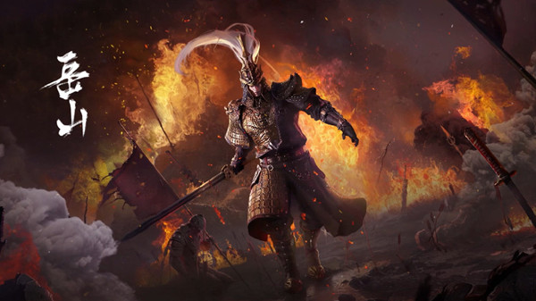 永劫无间破阵宝箱有什么奖励？破阵宝箱奖励内容介绍[多图]图片2