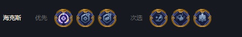 云顶之弈S6狙神女枪阵容推荐 云顶之弈S6狙神女枪阵容哪个好