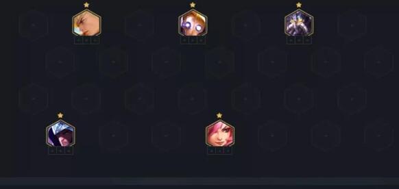 云顶之弈帝国挑战者阵容装备搭配详解