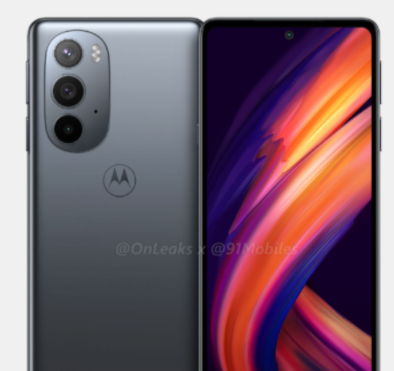 摩托罗拉edgex支持扩展内存吗