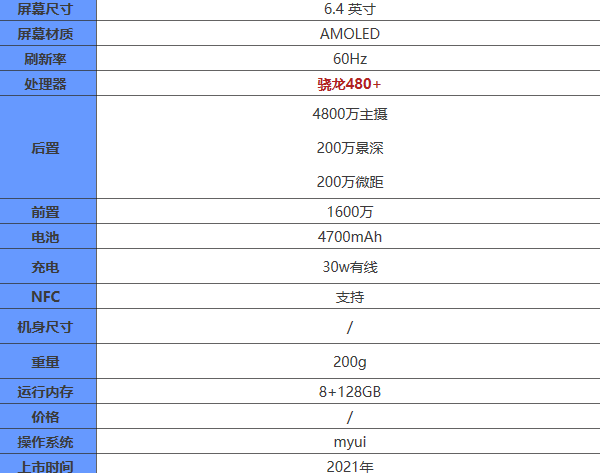 摩托罗拉G71手机性能怎么样