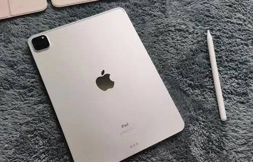 iPadPro2021和iPadPro2020有什么区别