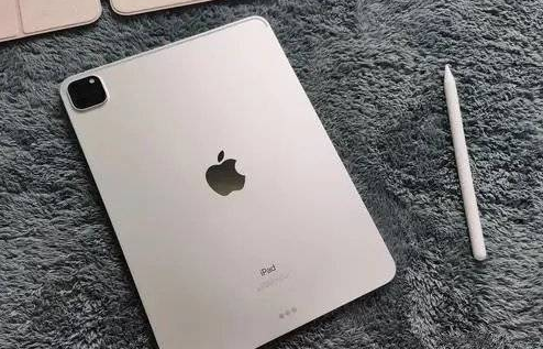 ipadpro2021和ipadpro2020有什么区别